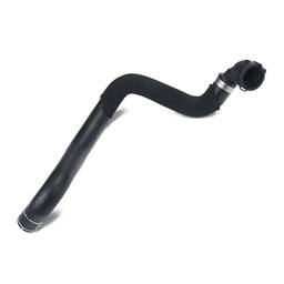 Audi Heater Hose - Inlet Connecting Pipe to Heater Core 8E1819371S